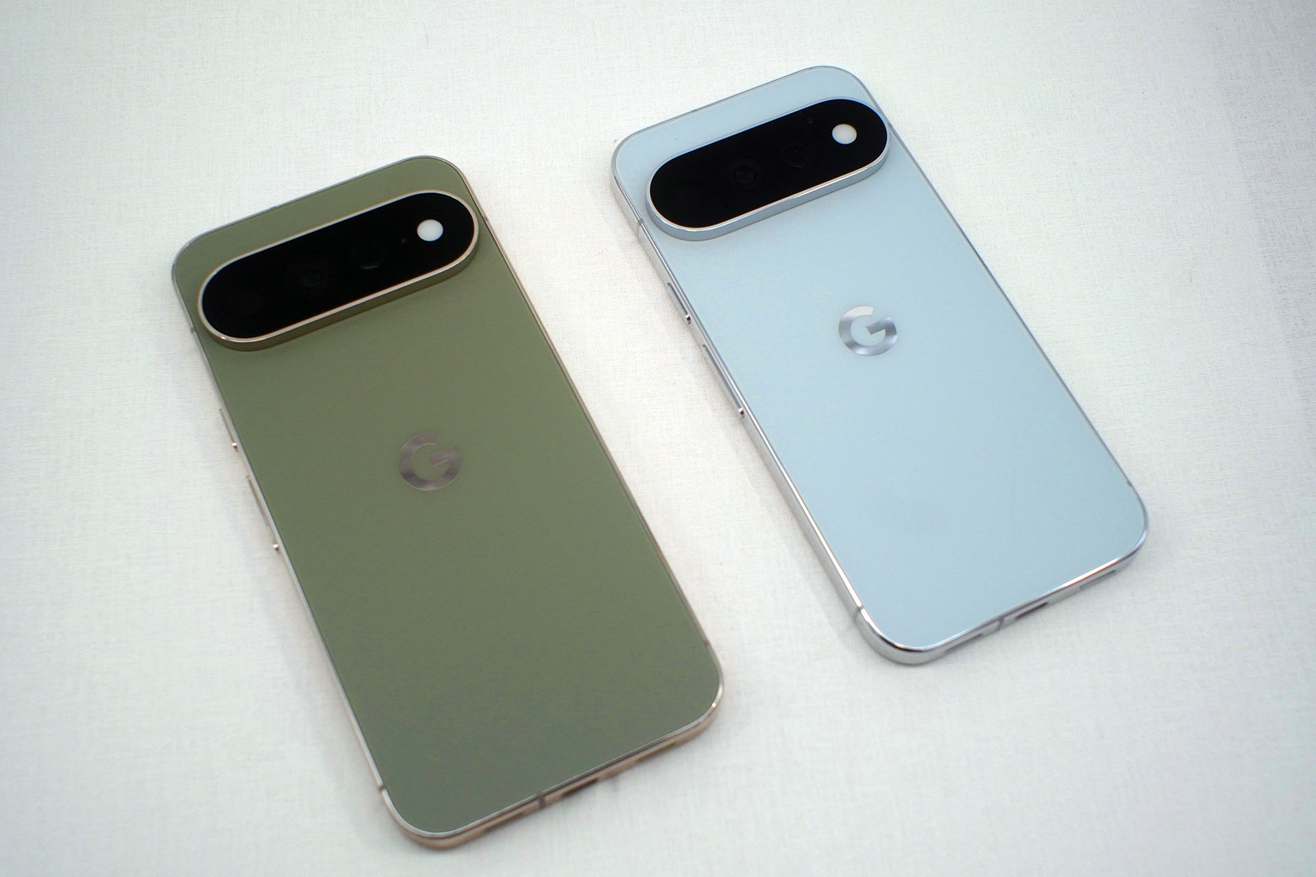 AIで答えを出す。Google「Pixel 11 Pro XL」のカメラ進化を探る