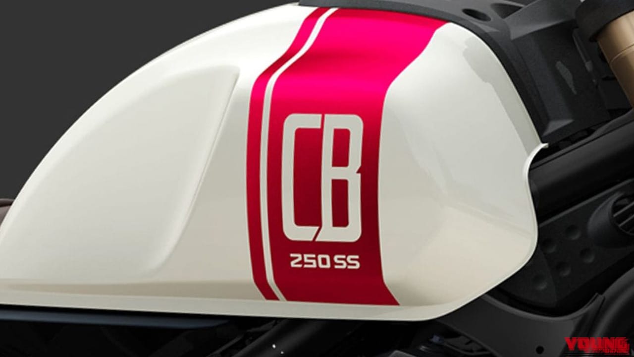 ホーネット”R”にCB250SS等、世界初公開続々! 9月に話題を呼んだホンダ関連注目ニューストピック5選