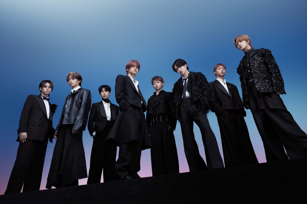 MAZZEL「Touch」MV公開 SKY-HI「これからも彼らは絶対にMUZEのみんなを楽しませてくれる」【コメント全文】