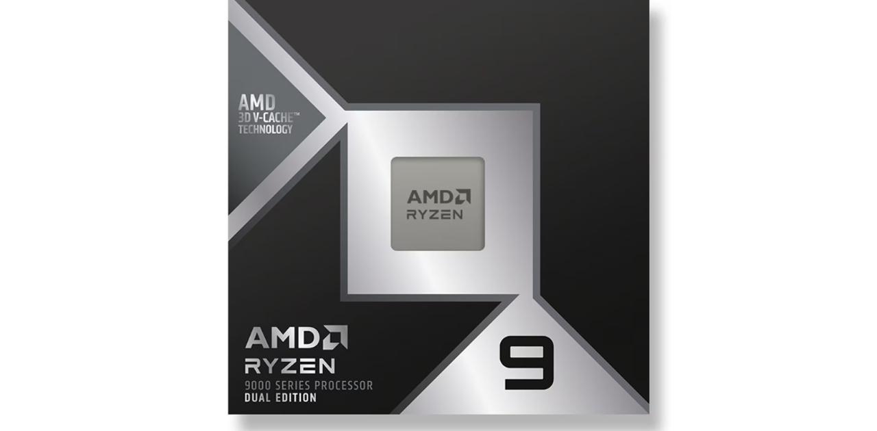 AMD Ryzenシリーズに新型発表、家庭用なら最強格じゃない？