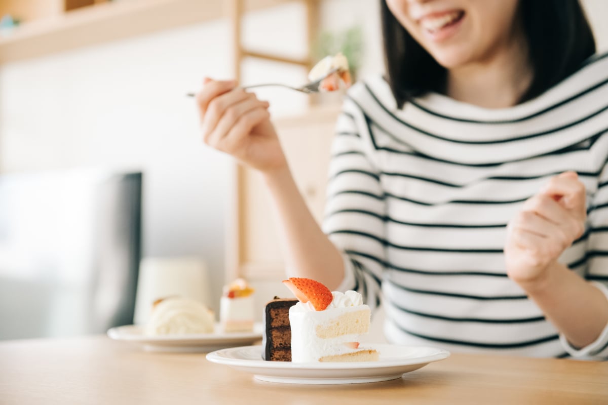 糖尿病患者の死因1位は「がん」…甘い物の食べ過ぎが発症リスク上げる！？ 予防に有効な食事法とは【専門医解説】