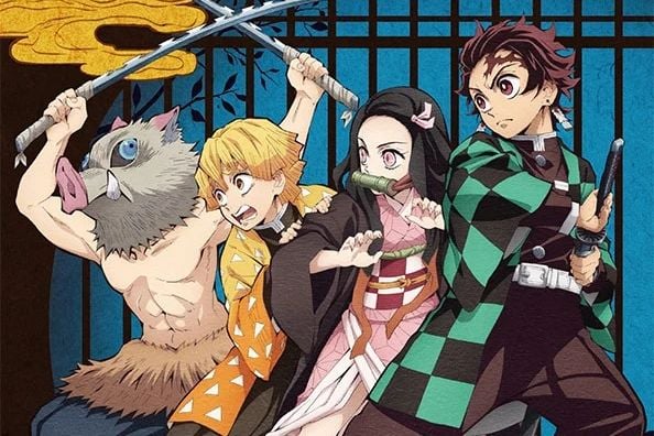 『鬼滅の刃』×セブンイレブンコラボ、“人気柱”の限定グッズは一部店舗で瞬殺…ファン「朝イチで行って正解」
