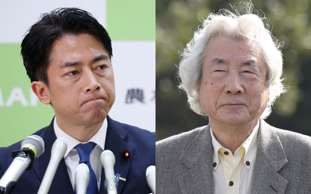 「反原発も靖国神社参拝も掲げなかった」「父親も2回負けているし…」小泉進次郎の叔父が語った小泉陣営の“戦略ミス”（文春オンライン）｜ｄメニューニュース