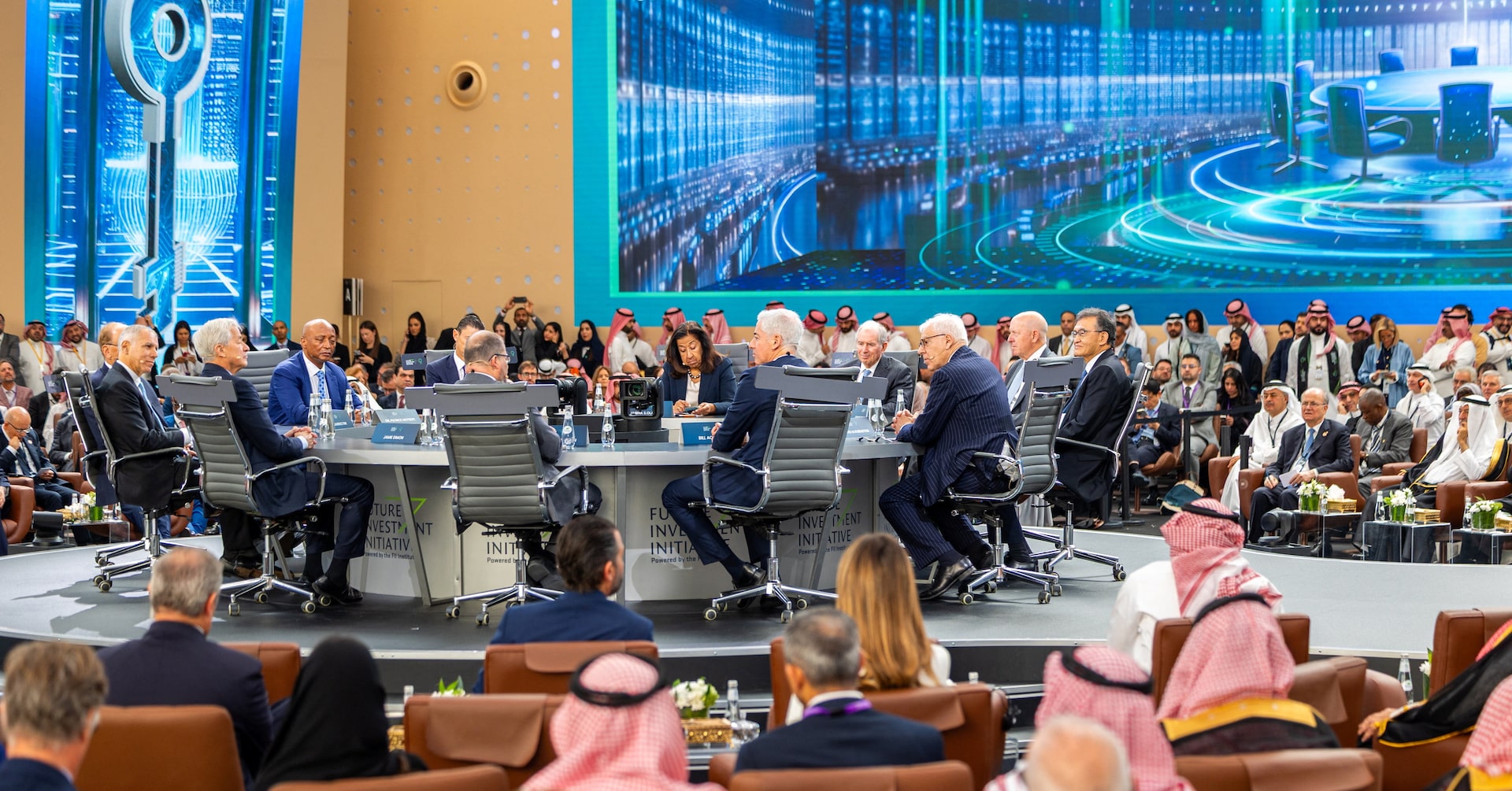 米景気減速リスクは誇張、資金流入続く 金融大手幹部が強気見解