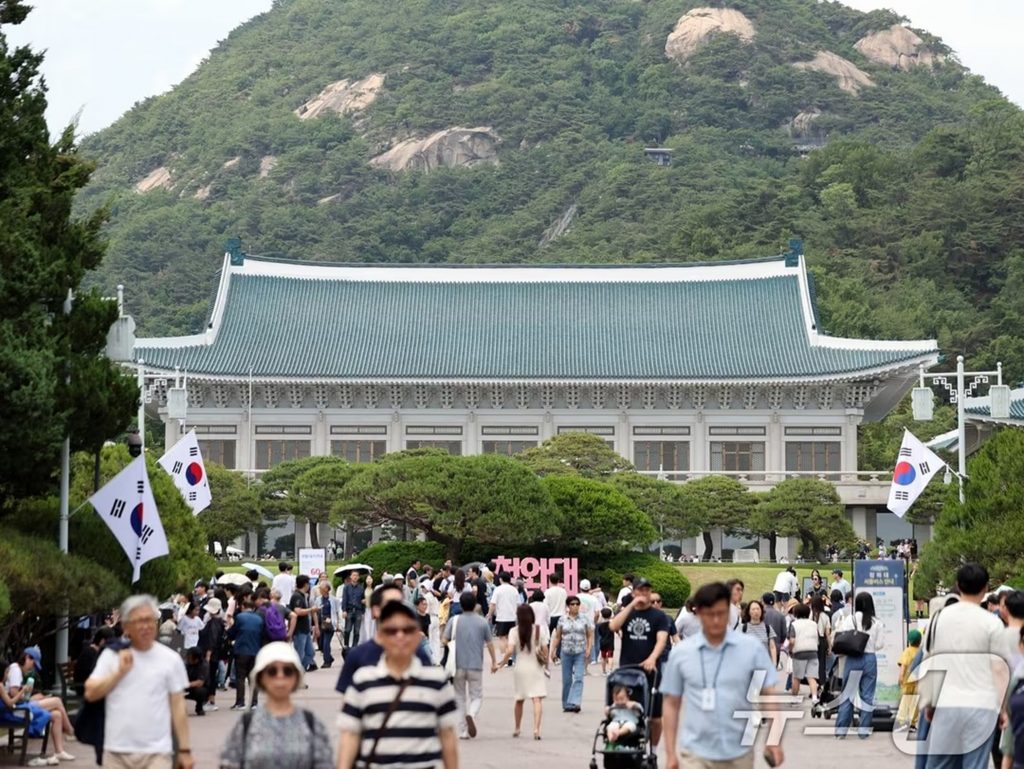 韓国・経済心理指数10カ月ぶりに最高水準…政治の不確実性解消・利下げが後押し（KOREA WAVE）