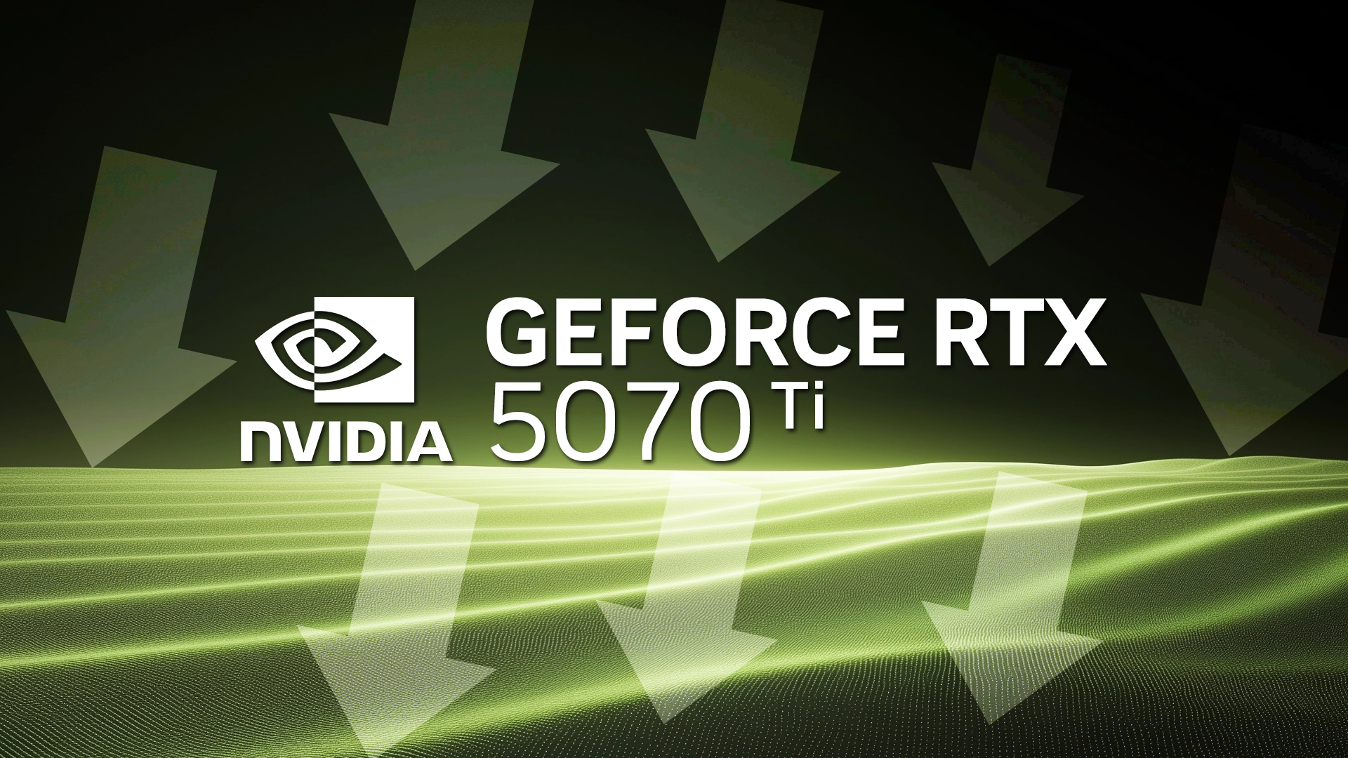 GeForce RTX 5070 Ti の販売価格が12万円台に。値下がりが止まらず