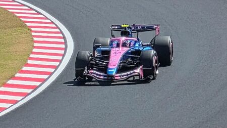 F1鈴鹿で実証した「26万人が集まっても決済や配信が滞らない」5G新設計が変えた大規模イベントの通信現場（東洋経済オンライン）