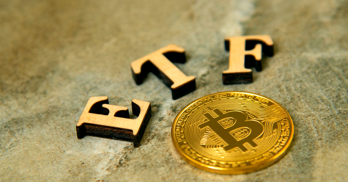 ビットコイン大口保有者が現物をETFへ持ち替える事例、ブラックロックなどで増加傾向に＝ブルームバーグ