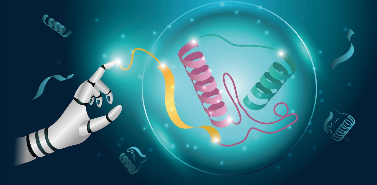 いい仕事するじゃん。AIを使って抗生物質耐性菌に有効なタンパク質を生成