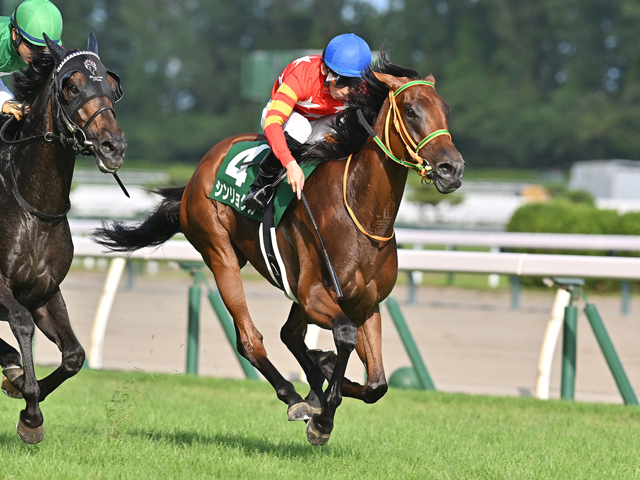 【AI予想・エリザベス女王杯】関西馬有利で関東馬は前走の結果が重要!? 人工知能は前走の内容が光る3頭に高評価