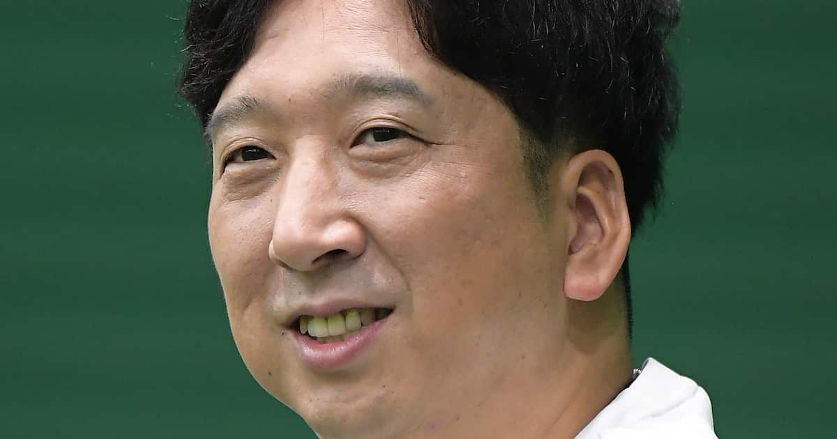 【虎将トーク②完】阪神・藤川監督「大変なのよ。みなさんの前に出せるようにするまでの作業」「ここからは心の安定」野球観披露