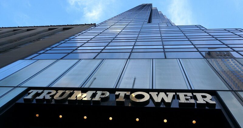 “倒産まみれ”で窮地のトランプを「成功者」に変えた黒幕の「驚きの正体」とは？（ダイヤモンド・オンライン）