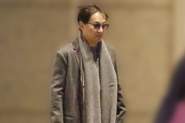 《被害女性も“反省”疑う？》中居正広氏 復帰の“目論見”ダダ漏れが招く「どん底シナリオ」の現実味
