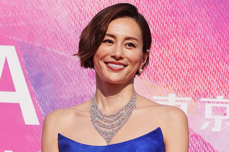 「8月が終わる…」米倉涼子が家宅捜索後に公式SNSで限定公開していたファンへの“ラストメッセージ”《FC会員が証言》（NEWSポストセブン）