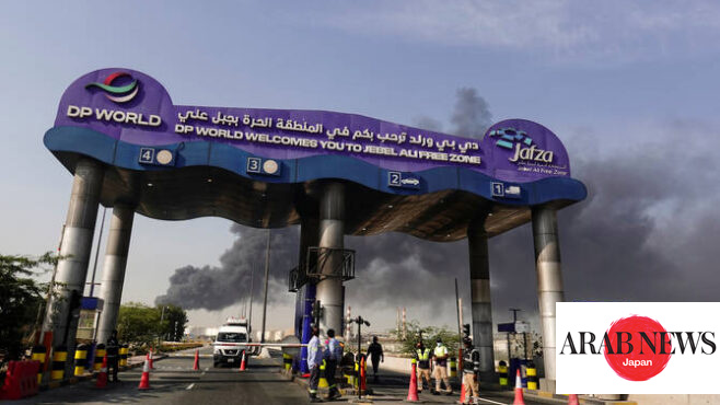 ドバイ、ドーハ、マナマでさらなる爆発音