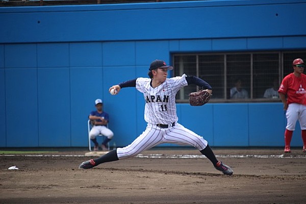 3本塁打を含む22安打13得点で都市対抗王者に大勝 伊藤樹も好投を見せる