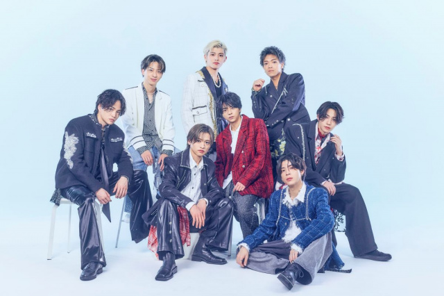 timelesz、あす新体制初楽曲が配信