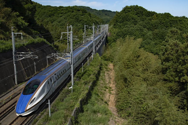整備新幹線の貸付料「収益反映」へ。国交省とりまとめ、JR東日本は懸念
