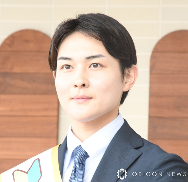 読売テレビ新人アナ、JO1の魅力を力説 藤岡宗我アナ目標は「河野純喜さんのように」