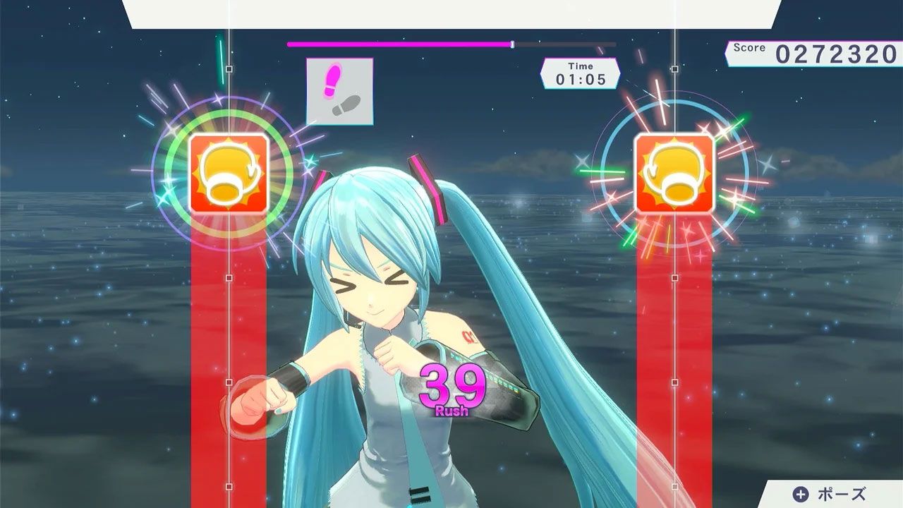 『フィットボクシング3』『Fit Boxing feat. 初音ミク』などエクササイズゲームがお得。イマジニアのSwitchセールが開催中