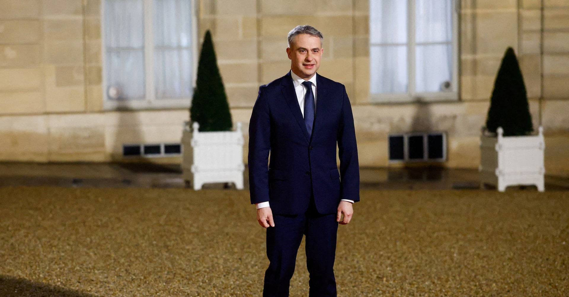 ポーランド、「ロシアによる選挙干渉に直面」と副首相 18日に大統領選