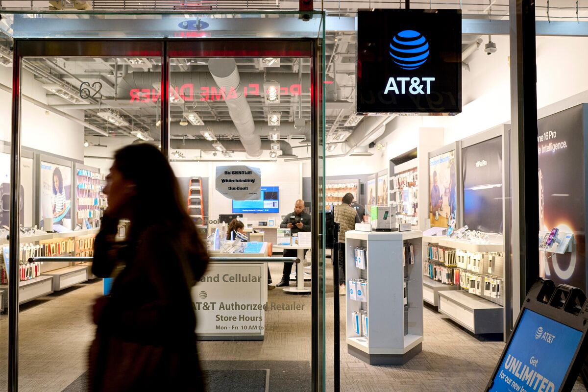 トランプ関税によるスマホ値上がり、消費者に転嫁へ－米通信大手２社