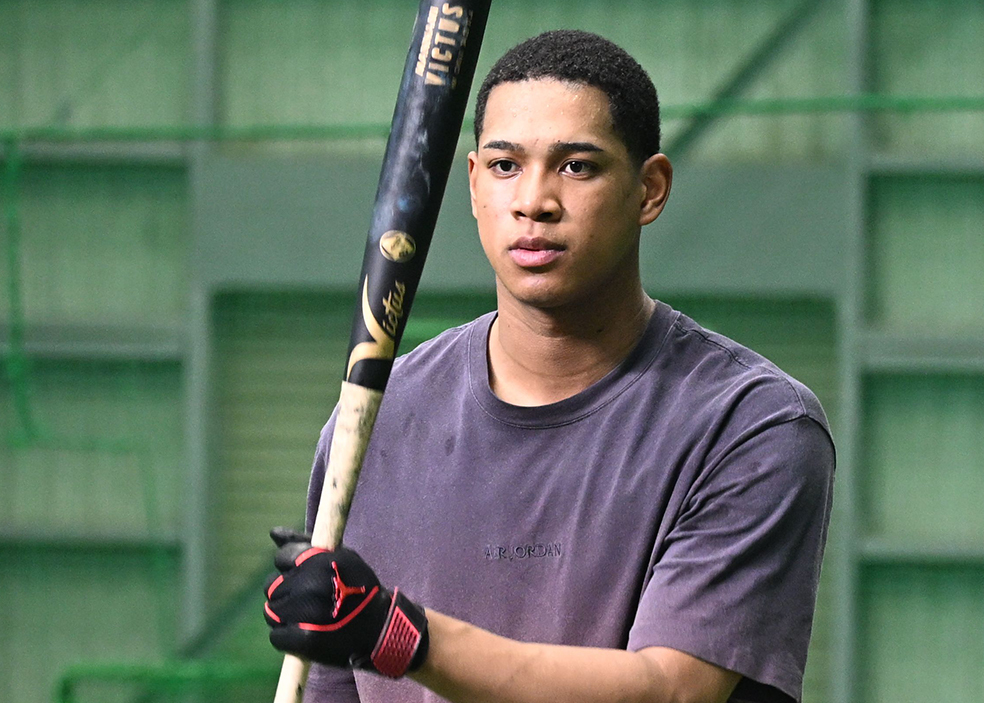 万波中正が明かす 松本剛が試合後に必ず行う「プロとして、すごい素敵なこと」