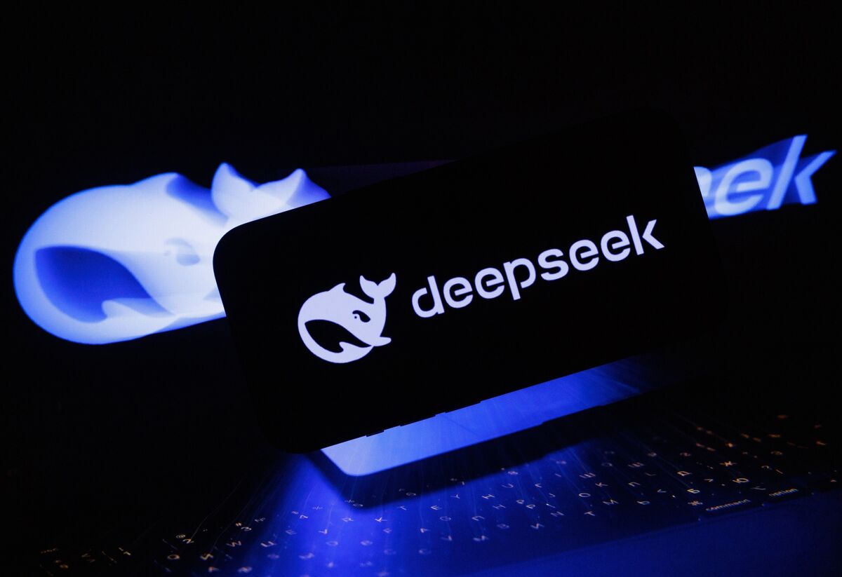 DeepSeekが利益率開示、「理論上」は545％－一部コスト反映せず