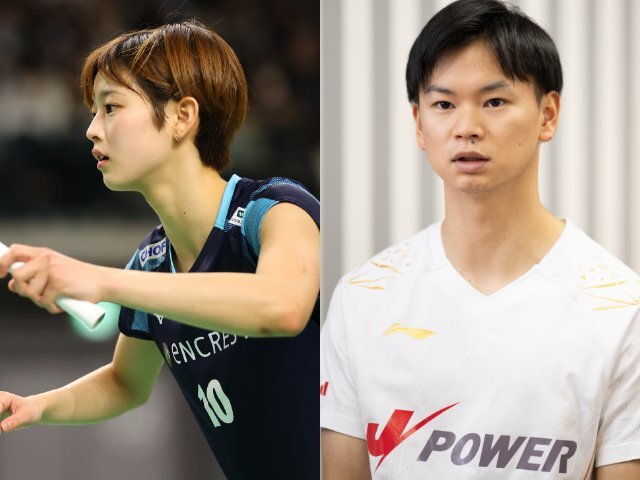 「だから田口（真彩）でした」わたがしペアを解散した渡辺勇大が、19歳の新星と組んだ“決定打”とは？「田口は気遣い屋」「とんでもない成長力だな」（Number Web）