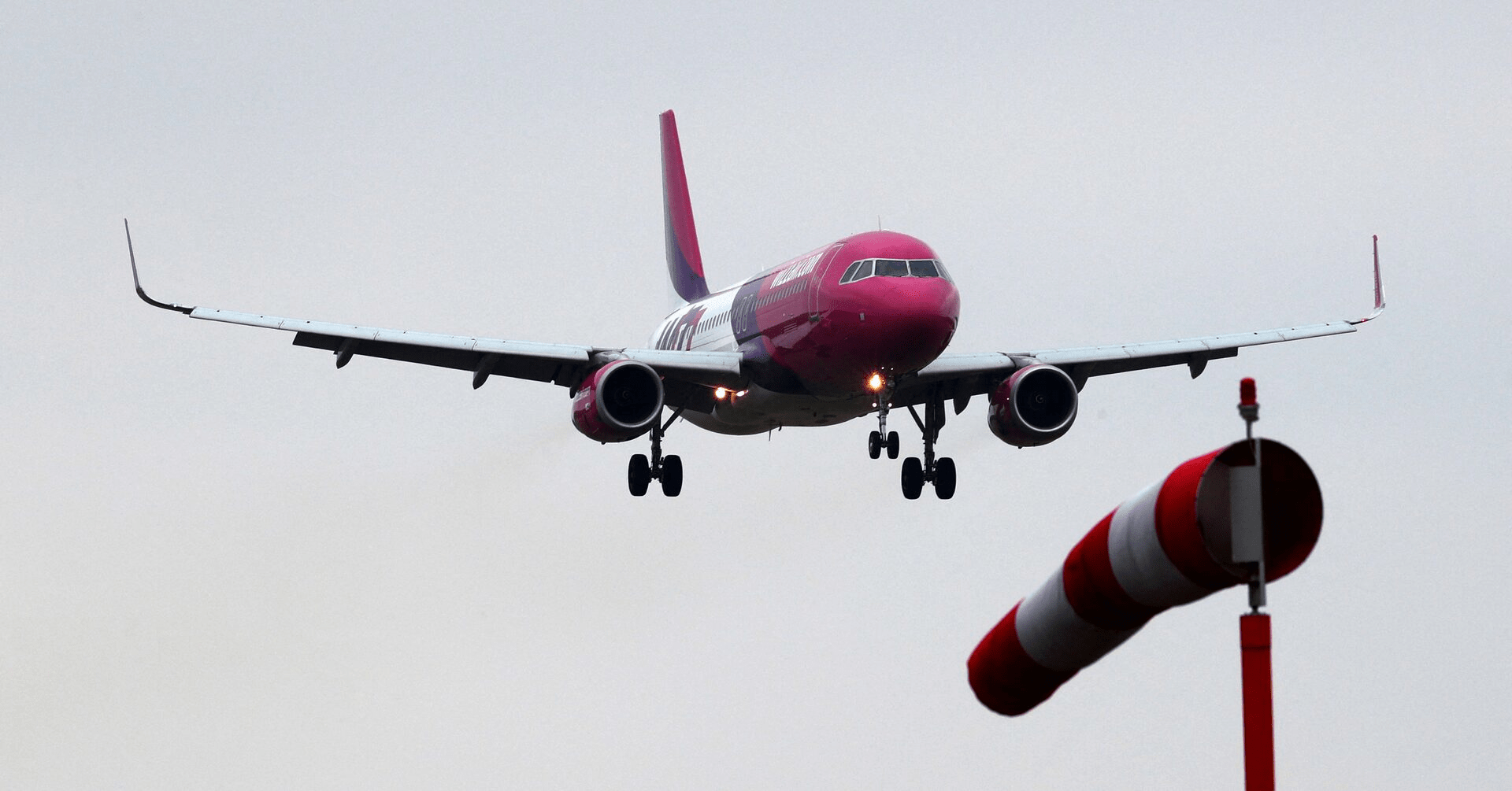 焦点：中東の空は安全か、欧州旅客機パイロットや客室乗務員から不安の声