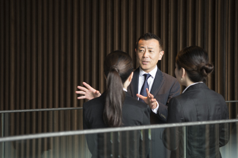 「いつでも相談して」もアウト？部下のやる気をそぐNG発言11選（毎日新聞）