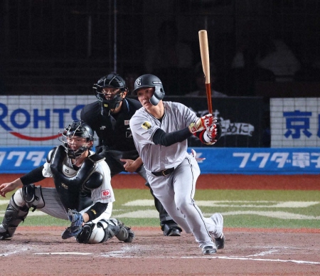 巨人・坂本勇人 今季初の猛打賞で交流戦通算安打歴代単独トップ浮上！西武・栗山を抜く338安打目