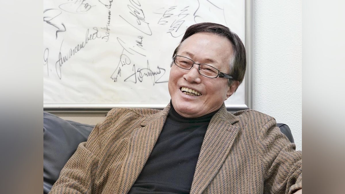 釜本邦茂さん悼む声…杉山隆一さん「２人で点取り９人で守れと言われていた」川淵三郎さん「半世紀たっても彼に近づいた選手なし」