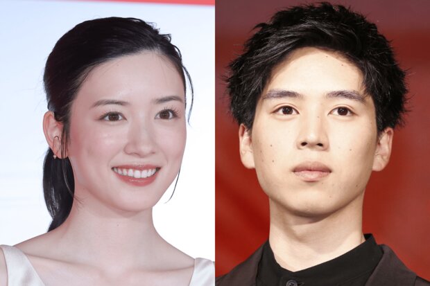 坂東龍汰が痛恨の誤爆投稿、永野芽郁とは「そういう関係だった？」再熱した過去の匂わせ疑惑（週刊女性PRIME）