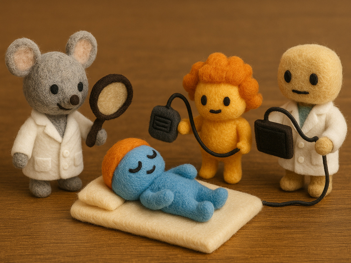 ADHDの子どもの記憶が改善。徐波睡眠と脳の連携メカニズム