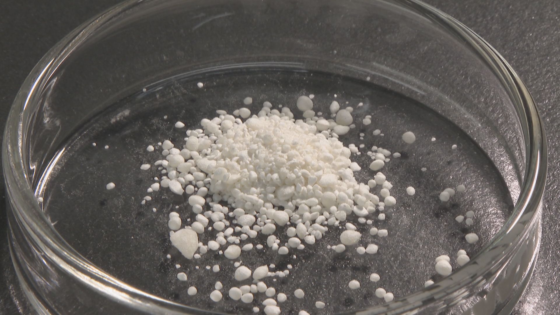 “食べてはいけない豆”で指摘される発がんリスク 永遠の化学物質「PFAS」が検出された街 37年前から続く環境問題【大石邦彦が聞く】