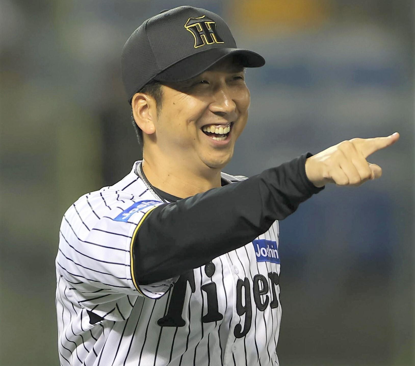 【阪神】サヨナラ勝ち 巨人を3タテで5連勝！豊田が絶対的守護神・マルティネスに9回無死満塁から歓喜打 森下の代走・植田が帰還