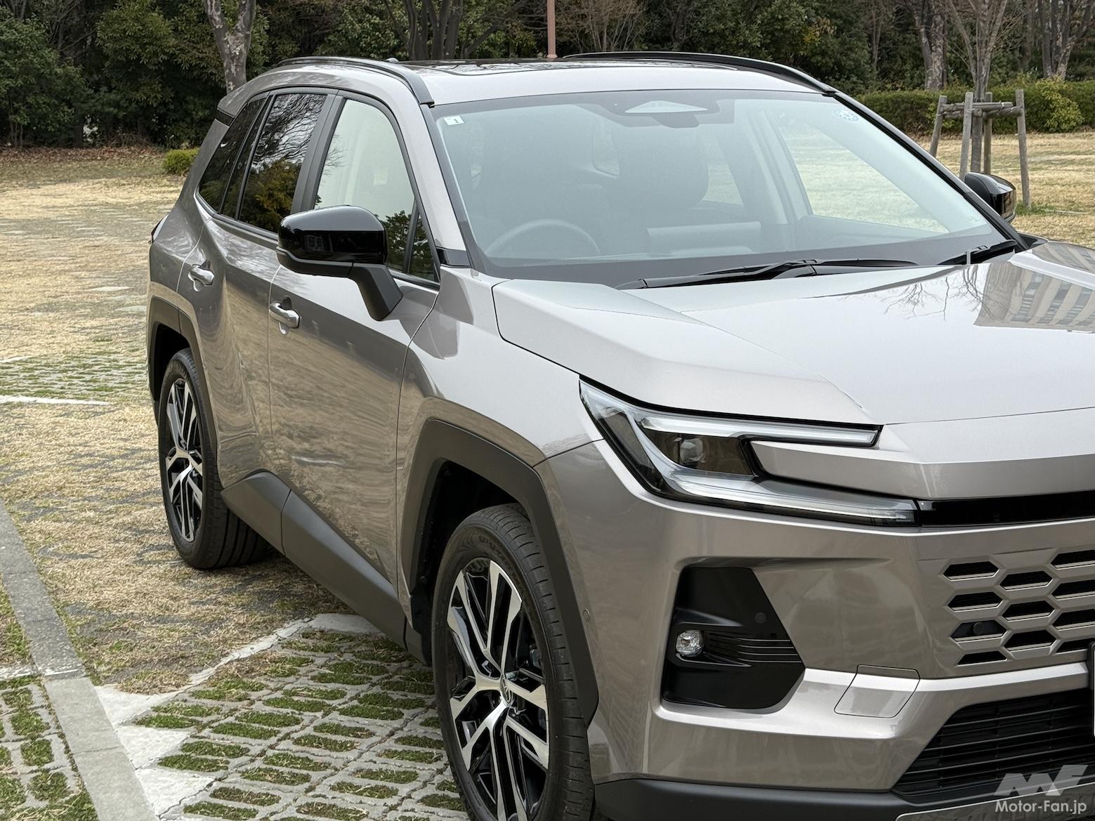 ハイブリッド車が手薄な自動車メーカーはどこも苦労している