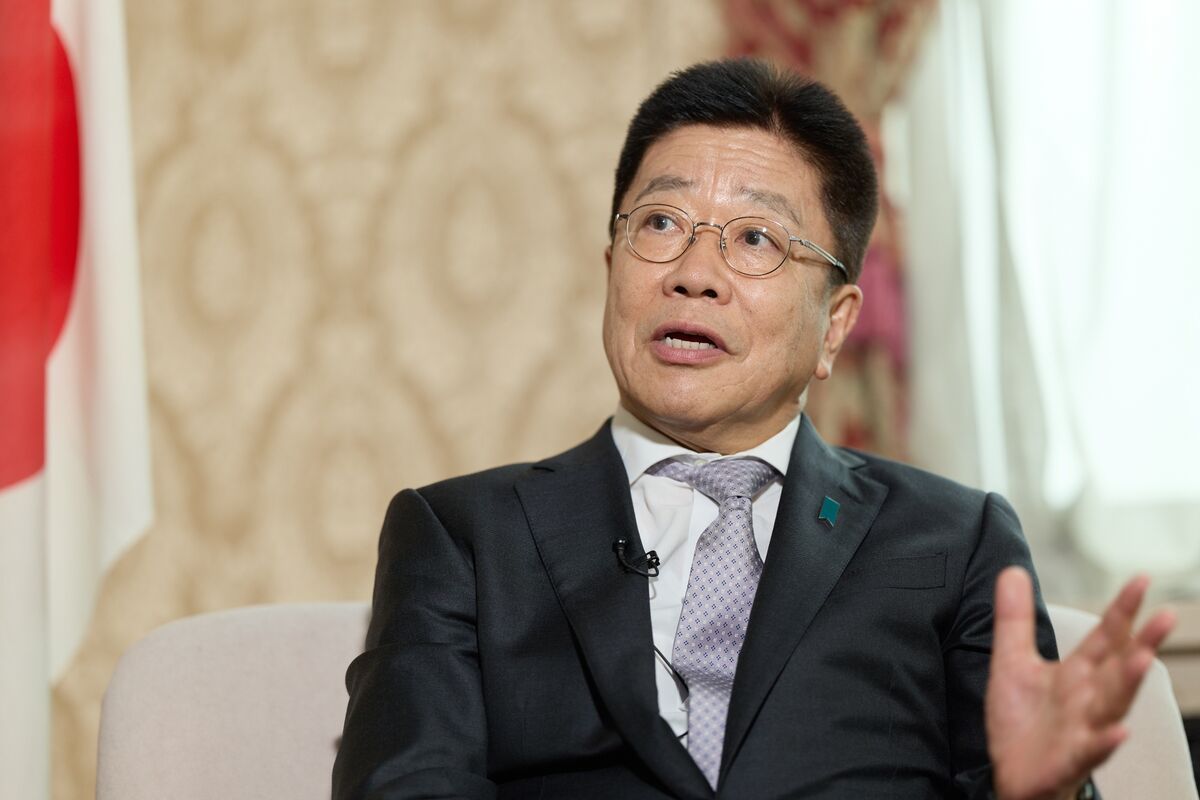 加藤財務相、財政運営巡る懸念が影響との見方認識－国債相場の変動で