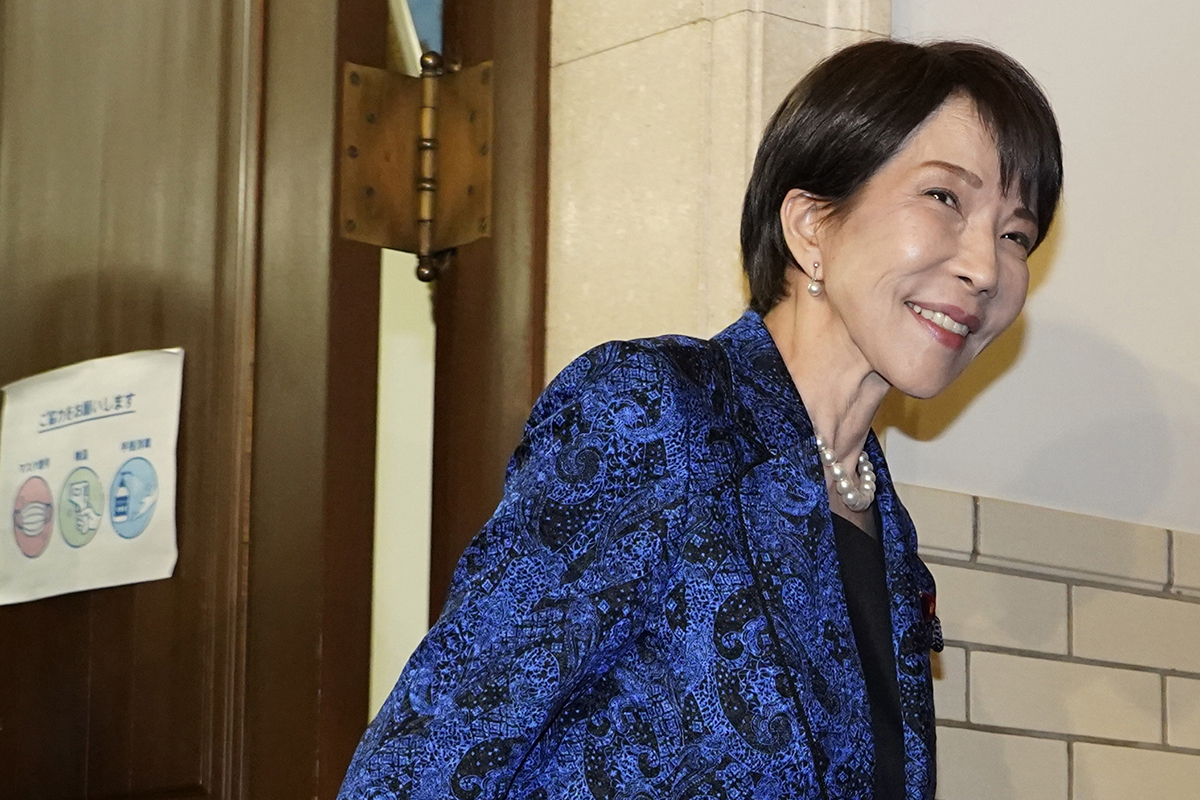 【高市早苗首相の“盛りだくさん”な1日】首相動静は面会ゼロでも大忙し 午前中は朝から確定申告 午後は手首の痛みも忘れてしっかり投げ込みも、WBC始球式は急遽キャンセルに