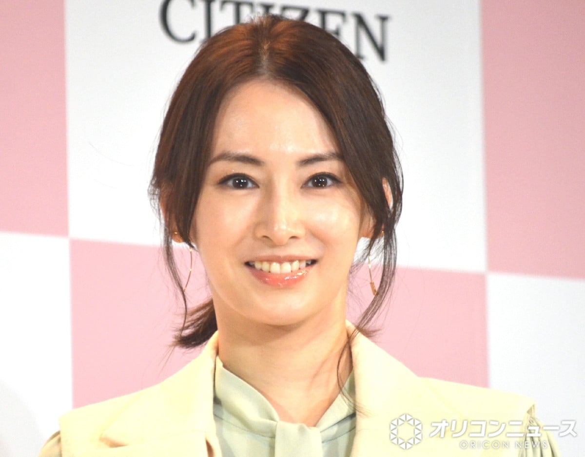 DAIGO、妻・北川景子に愛あるメッセージ 冠番組で呼びかけ「最強の40歳が…」