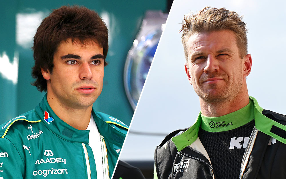 F1ベルギーGP：対立するヒュルケンベルグとストロール―ピット衝突の真相、”違反認定もドライバー不問”の結末