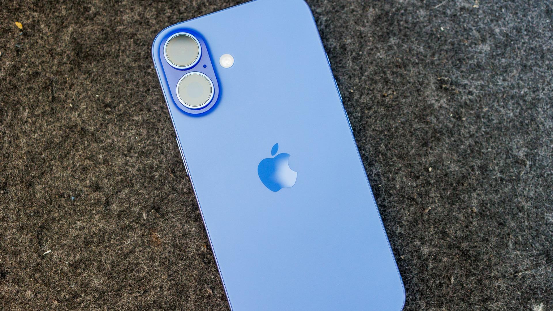 iPhone 16を4月の今さら買ってしまった3つの理由
