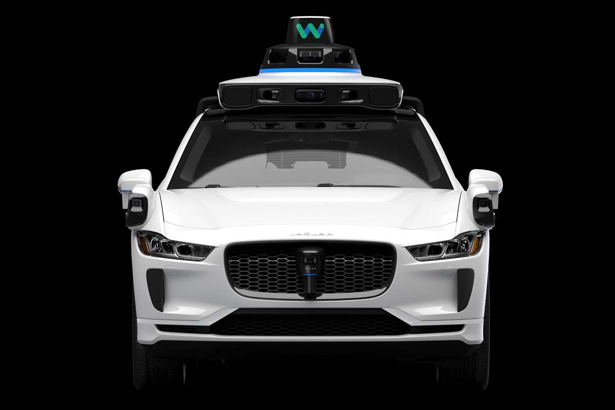 「最先端」の正体はポンコツだった？ サンフランシスコ大停電で見えた「ロボタクシー」の“自律”の限界