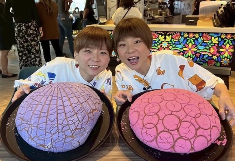 「限界まで食べてきた」大食いYouTuberはらぺこツインズが活動休止 小野あこ入院、小野かこも療養へ