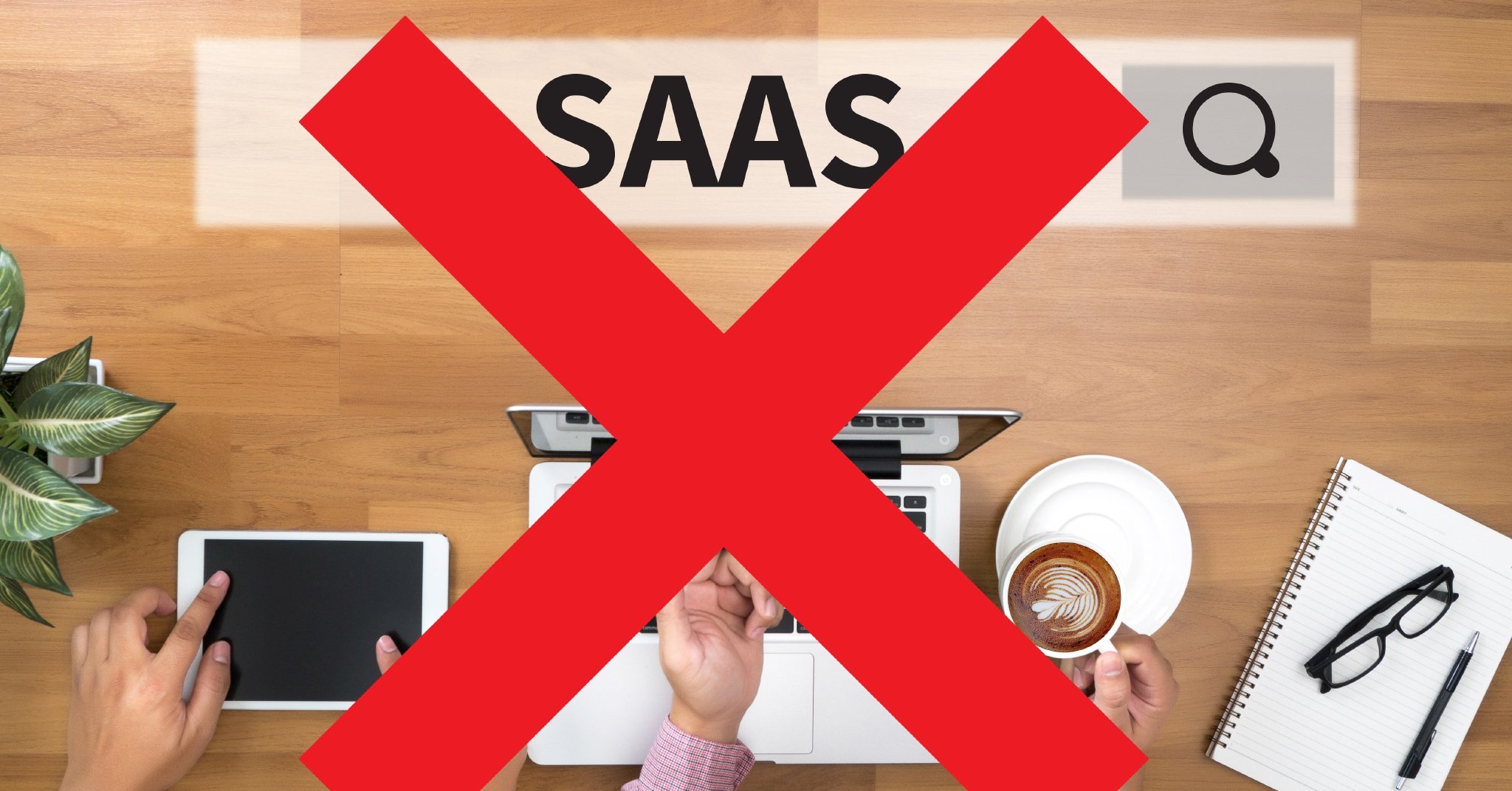 不正アクセス急増は“SaaS離れ”を招くか？ 露呈したもう1つの「SaaS is Dead」リスク