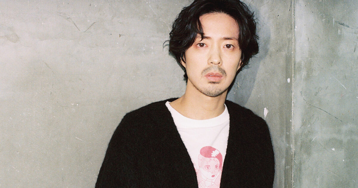 「信念を貫き通すのは、俳優の道を外れないため」若葉竜也が最新出演作で肯定できた過去の選択