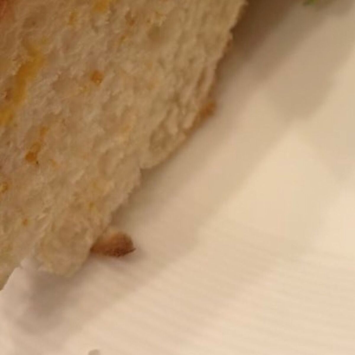コメダで540円の「手作りたまごドッグ」を頼んだら…… 目を疑う光景に「これ540円??」「逆写真詐欺にも程がある」と956万表示