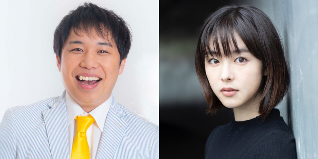 『101回目のプロポーズ』34年経て“続編”制作決定 主演は唐田えりか×せいや 武田鉄矢も出演
