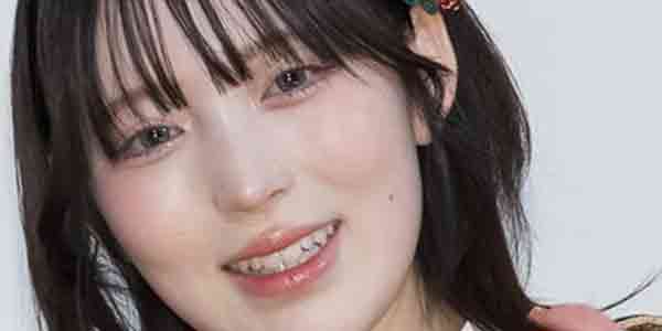 高嶺のなでしこ春野莉々、無期限活動休止を発表「本人と深く熟考し協議した結果」【発表全文】